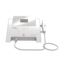 Aurius Plasma - Aparelho de Jato de Plasma - HTM 
