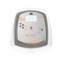 Novo Neurodyn Evolution - Aparelho de Eletroestimulação Uroginecológica - Ibramed