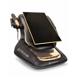 Trinity GO - Ultrassom Micropulsado, Radiofrequência e Estimulação Muscular - Cromatic
