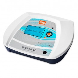 Cavicell 40 - Aparelho de Ultracavitação 40 Khz - CECBRA