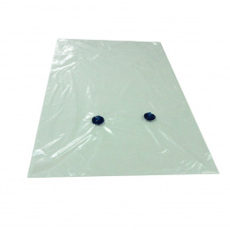 BAG Bolsa Plástica Para Aparelho Oxy - Tonederm