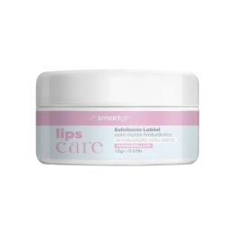 Smart Lips Care - Esfoliante Labial Marshmallow - Smart GR