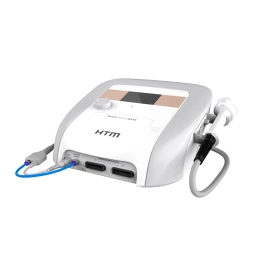 Beauty Dermo Maxx Equipamento de Vacuoterapia com LED - HTM