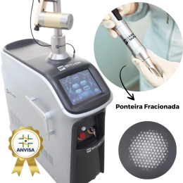 Beta Laser Premium - Laser de Picossegundo - SouPelli