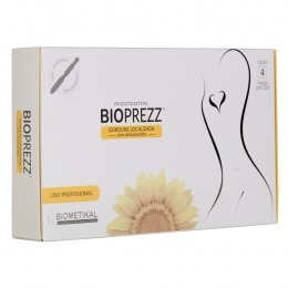 Bioprezz com Desoxicolato para Gordura Localizada - 4 Unidades de 10ml - Biometikal