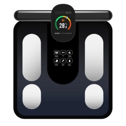 BodyScan Vision - Balança de Bioimpedância - Relaxmedic