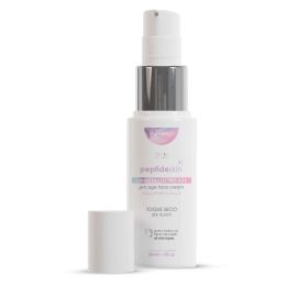 Smart Peptide Skin - Creme Facial Pro Age - Smart GR