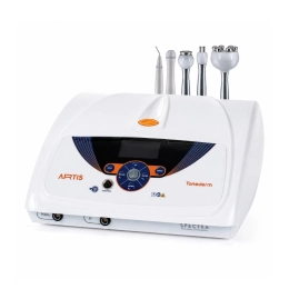 Spectra Artis FPL - Radiofrequência Fracionada e Convencional - Tonederm