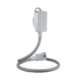 Aplicador Placa Plana - Tamanho Grande - para Polarys Plaxx - Ibramed