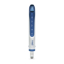 Smart Pen 2 - Caneta de Microagulhamento Elétrico de Infusão - Smart GR
