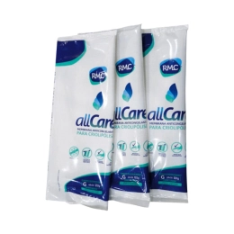 Caixa Mista Membrana Anticongelante para Criolipólise - RMC