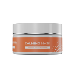 Calming Mask - Eccos Cosméticos (gel) - 150g  - Eccos Cosméticos