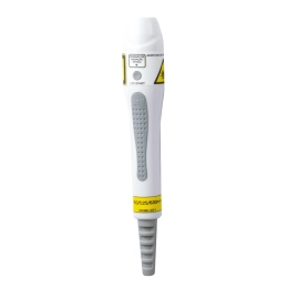 Caneta de LED RGB 450nm, 525nm e 630nm para Novo Aparelho Laserpulse - Ibramed 