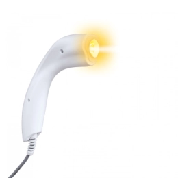 Caneta Laser Infravermelho 808Nm E Led Ambar 590Nm Para Hygialux - Kld