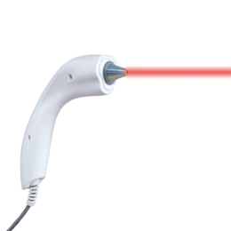 Caneta Laser Vermelho 660nm para Hygialux - KLD