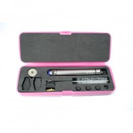 Caneta Peeling 01 Ponteira Corpo Inox - BCMED