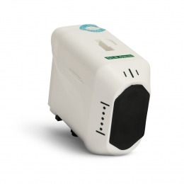 Cartucho Macrofocado Corporal para Aplicador Multilinear Smart Multi Hifu - Smart GR