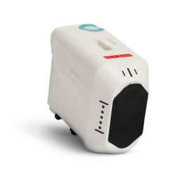 Cartucho Microfocado Facial Multilinhas para Aplicador Multilinear Smart Multi Hifu - Smart GR