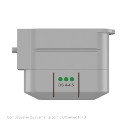 Cartucho para Ultramed HIFU 4,5mm - Medical San