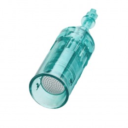 Cartuchos de 137 Agulhas (RNano) para Microagulhamento Needle Series B2 - 10 Unid. - Basall