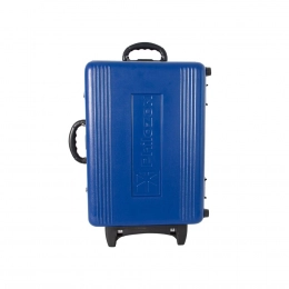 Case Maleta De Transporte Para Gerador de Ozônio Medplus Mx - Philozon