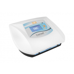 Cavicell Hp CECBRA - Ultracavitação e Ultrassom - Aparelho Eletromédico