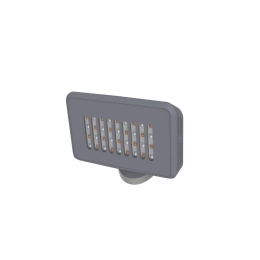 Cluster Led Azul 450nm e Vermelho 658nm para Solara Fisio - HTM
