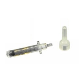 Combo Agulha Adaptadora + Ampola de 0,3ml Para Mesodoctor Caneta de Mesoterapia Pressurizada Intradermoterapia com Anvisa - Doutor da Estética