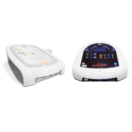 Combo Iniciantes de Reabilitação 2.0 - Neurodyn Aussie Sport + Sonopulse III - IBRAMED 