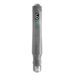 CosmoPen - Caneta de Microagulhamento com infusão Automatica - Alur