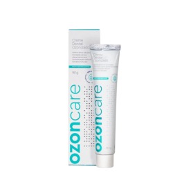 Creme Dental Ozonizado Ozoncare - 90g - Philozon
