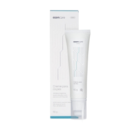 Creme para os Pés Ozonizado Ozoncare 60g - Philozon 
