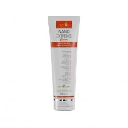Creme Ultra-Concentrado Nano Extreme Cream - 250g - Eccos Cosméticos