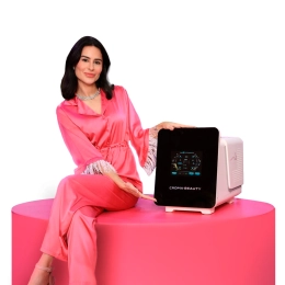 Croma Beauty - Laser para Remoção de Tatuagem, Despigmentação e Black Peel - Cromatic 