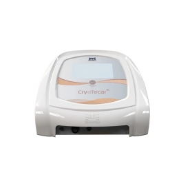 Cryotecar Aparelho Completo de Múltiplas Terapias - Ibramed 