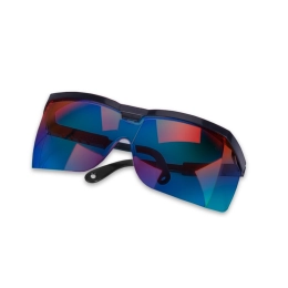 Óculos de Proteção para Aparelhos de Fototerapia - MMO