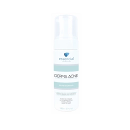 Derma Acne Espuma Renovadora 150ml - Essencial Cosméticos