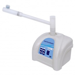 Dermosteam - Aparelho de Vapor de Ozônio - IBRAMED - 220V