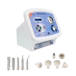 Dermotonus Slim - Aparelho de Vacuoterapia e Endermologia - IBRAMED