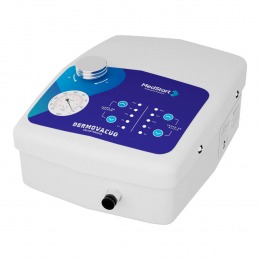 Dermovácuo - Aparelho de Vacuoterapia e Endermologia - MedStart