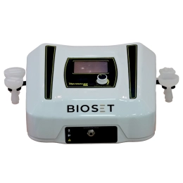 Dermovac Lite Aparelho de Vacuoterapia - Bioset 