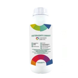  Detergente Smart 1 litro - Advanced Med