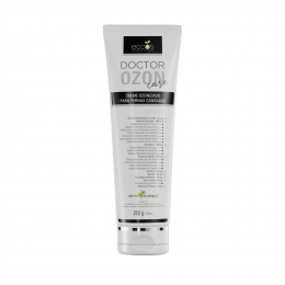 Doctor Ozon - Creme Ozonizado Relaxante para Cansaço - Eccos Cosméticos 