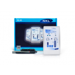 Eletroestimulador e Localizador EL30 Finder NKL