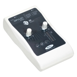 Eletroestimulador EL30 Duo IMPULSO - NKL 