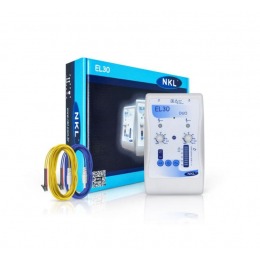 Eletroestimulador Novo EL30 Duo Basic NKL