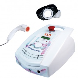 Endophoton Combo ILIB Aparelho de Fototerapia Laser e LED - KLD