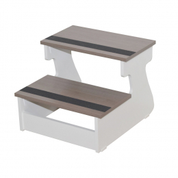 Escada Auxiliar Treatment - Linha Prime - BCMED-TecaItalia