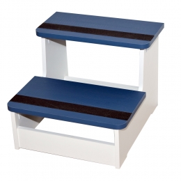 Escada Auxiliar Utility - Linha Prime - BCMED