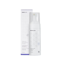Espuma de Higiene Íntima 150ml - Philozon  